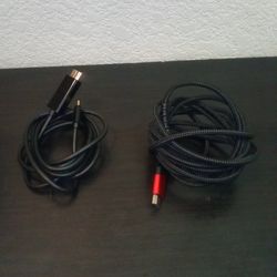 HDMI- Type C cord / 11ft HDMI
