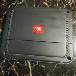 Jbl Amplifier 