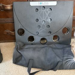 Resistance Equipment 