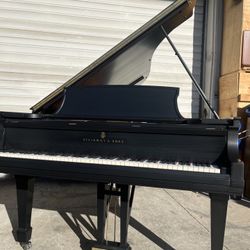 Steinway And Sons Concert Grand Piano Rent To Own