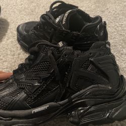 Balenciaga Runners