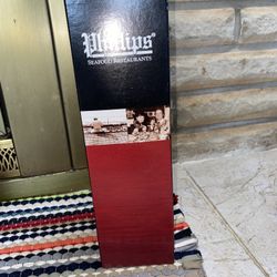 Set Of 5 Ocean City, Maryland Phillips Seafood Restaurant Celebrating 50 Years Glasses Set 