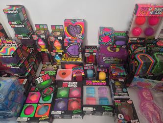 Authentic needoh squishy. Prices on post