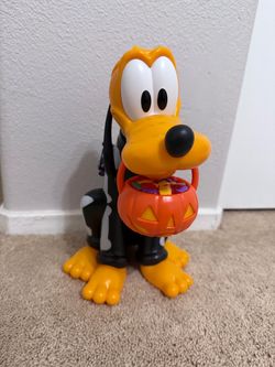 Disneyland Pluto Sipper