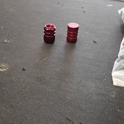 Valve Caps 