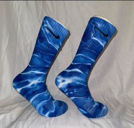 Nike socks
