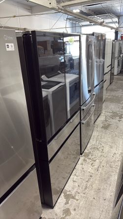 Samsung French Dood Refrigerator