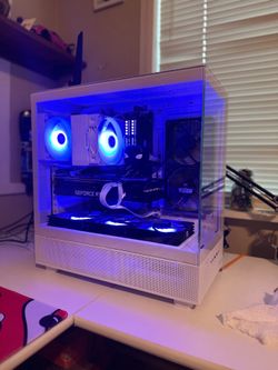 GAMING PC (3070 Ti)