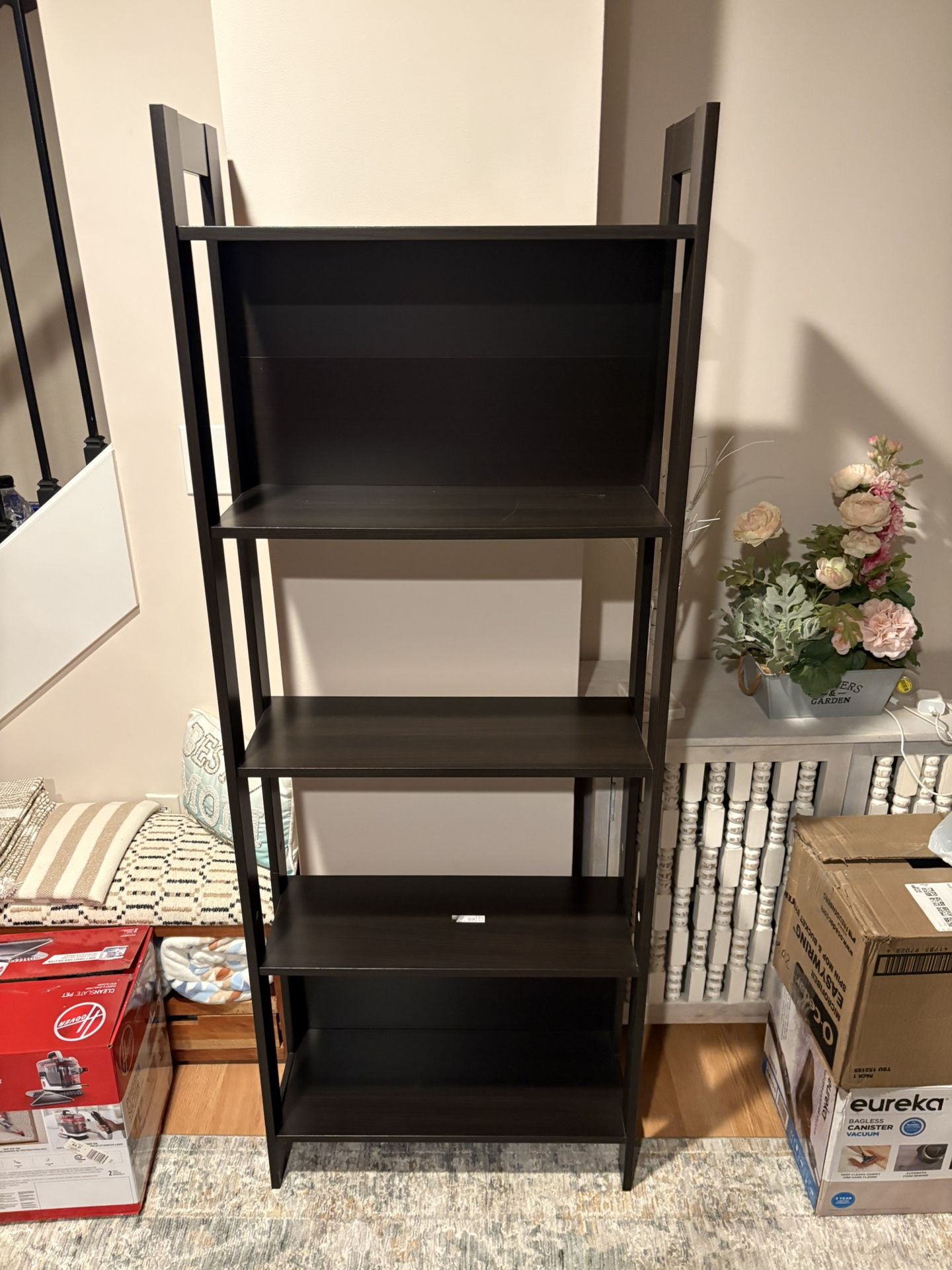 Small IKEA Shelf