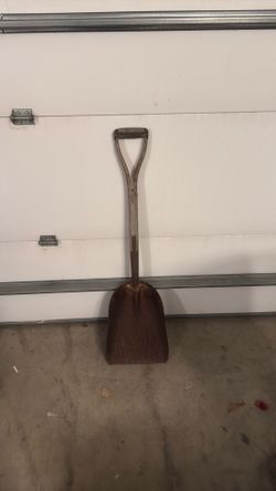 Shovel