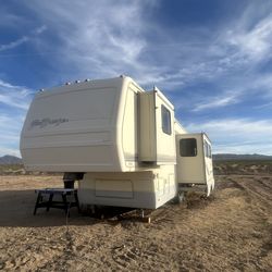 1995 Sea Breeze