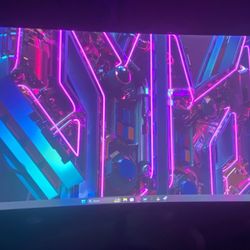 Pc And Brand New Monitor Don’t Play It No More 