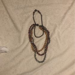 Premier necklace