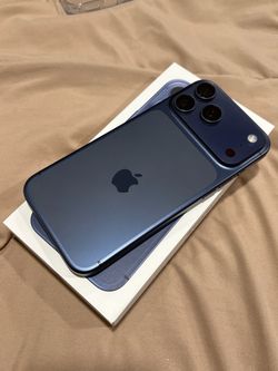 iPhone 17 Pro Max Unlocked