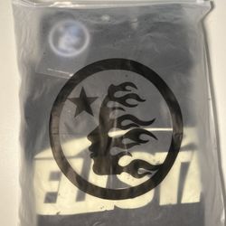Hellstar hoodie size small 