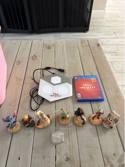Disney Infinity