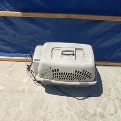 Pet Carrier