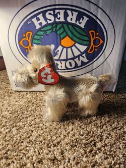 Beanie babies