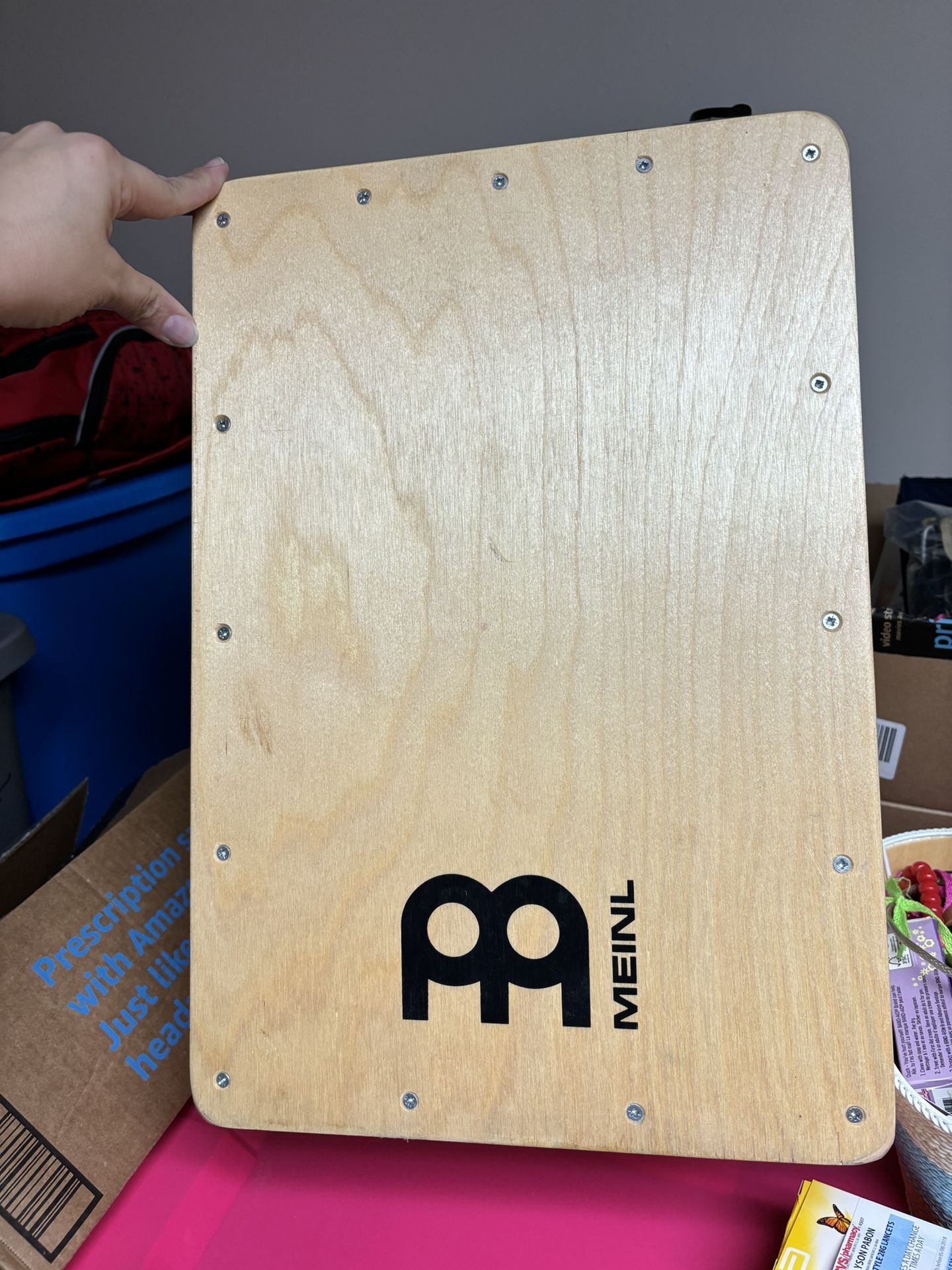 Meinl Cajon
