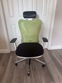 ergonomic office chair