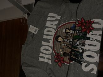 Stranger Things T-shirt