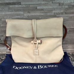 Dooney & Bourke LeatherHandbag
