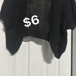 $6      