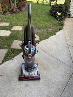 Hoover Vacuum 