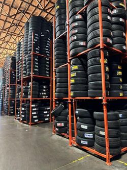 275 55 20 LLANTAS NUEVAS