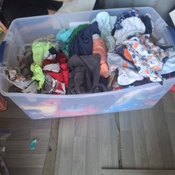 Boys Lot Cloths Great Condition Clean  6-9 , 12, & 18m