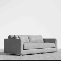 Sofa Couch Bed - Milo Sleeper Sofa (brand New, Unused)