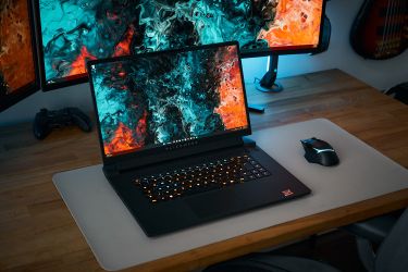 ALIENWARE M17 R5