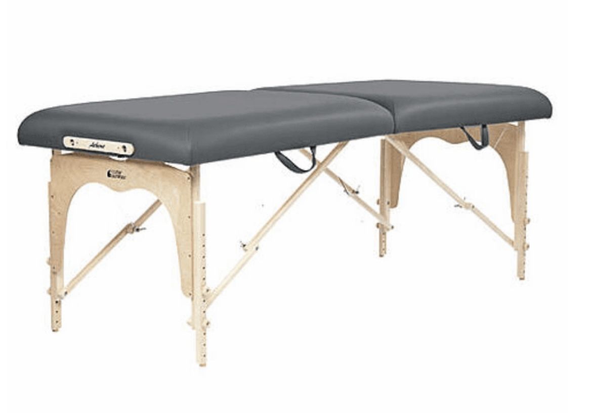 Custom Works Athena Massage Table