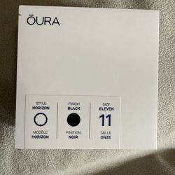 Oura Ring Charger