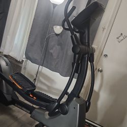 Maquina  Para  Hacer Ejercicio 