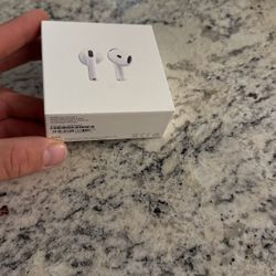 AirPod 4