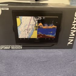 GPS Garmin