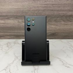 Samsung Galaxy S22 Ultra 128gb Unlocked ID: 47297