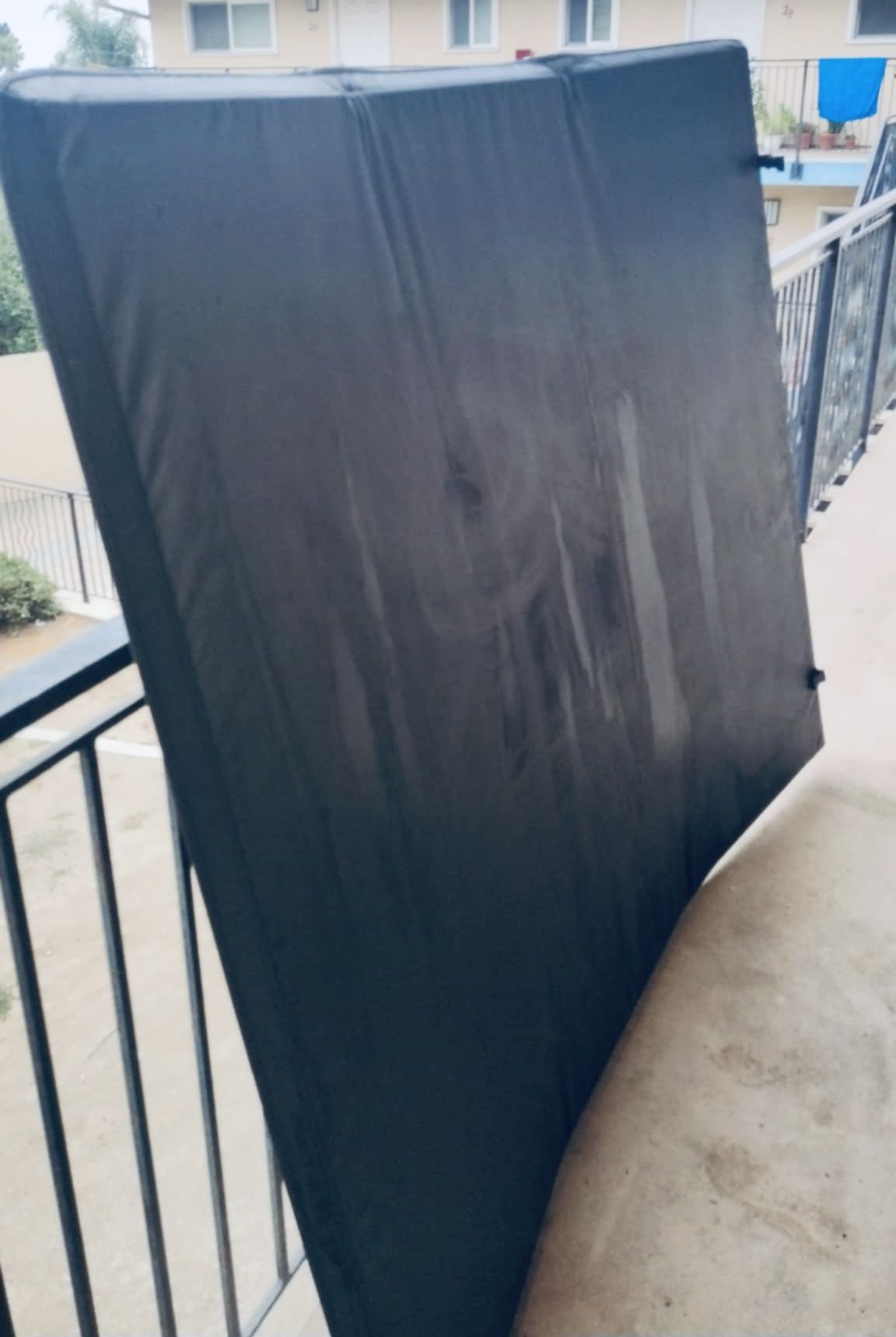 MOSTPLUS Truck Bed Cover