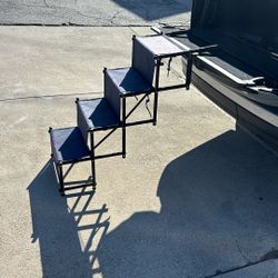 Pet Stairs