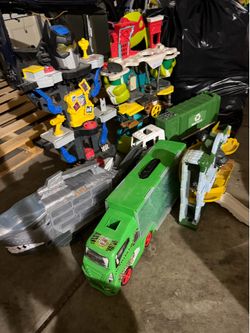 Toys