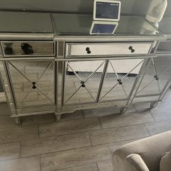 Glass Cabinet