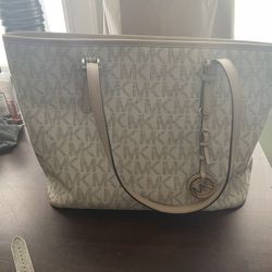 Authentic MK purse
