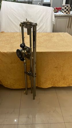 Trend Routermaster Router Jig Stand