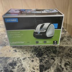 Dymo label Printer