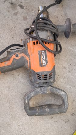 Drill