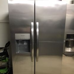 Refrigerator Frigidaire 
