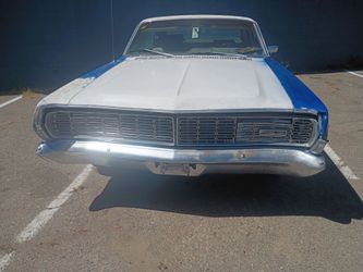 1968 Ford LTD