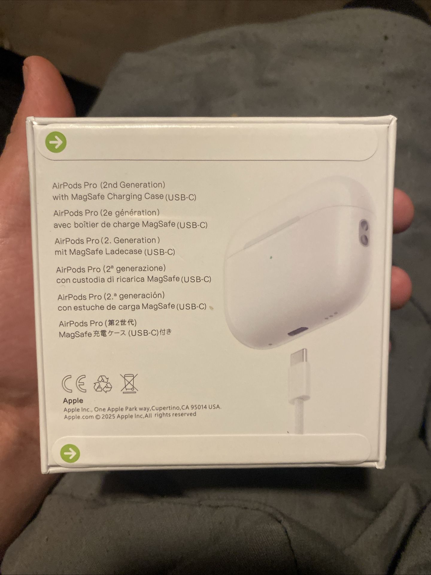 AirPods