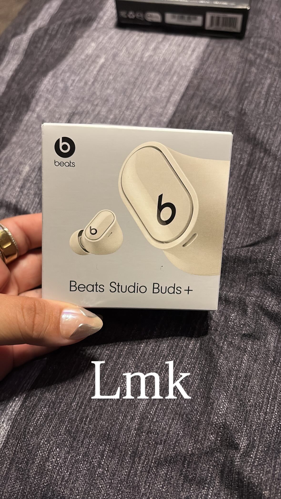 Beats Buds